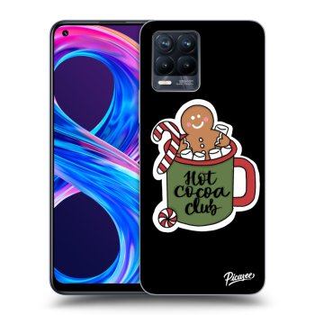 Maskica za Realme 8 Pro - Hot Cocoa Club