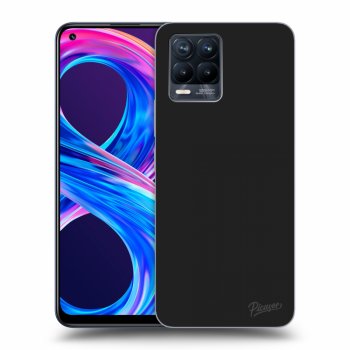 Maskica za Realme 8 Pro - Clear