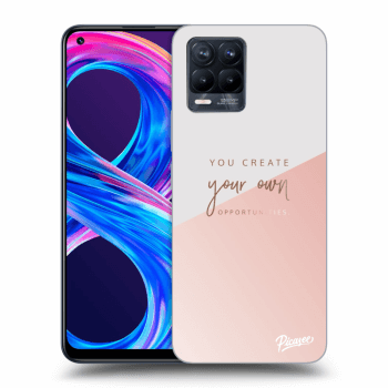 Maskica za Realme 8 Pro - You create your own opportunities
