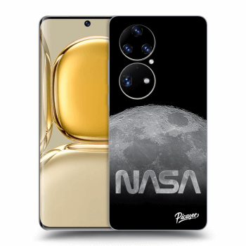 Maskica za Huawei P50 - Moon Cut