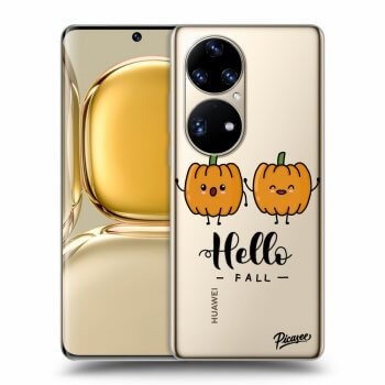 Maskica za Huawei P50 - Hallo Fall