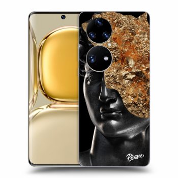 Maskica za Huawei P50 - Holigger