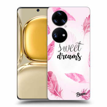 Maskica za Huawei P50 - Sweet dreams