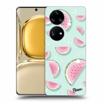 Maskica za Huawei P50 - Watermelon 2