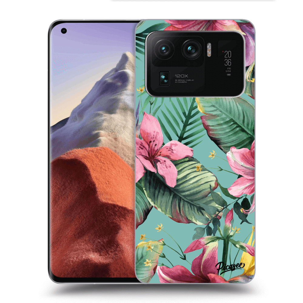 Picasee ULTIMATE CASE za Xiaomi Mi 11 Ultra - Hawaii