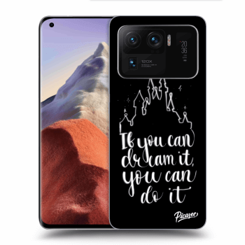 Maskica za Xiaomi Mi 11 Ultra - Dream