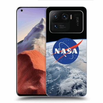 Picasee ULTIMATE CASE za Xiaomi Mi 11 Ultra - Nasa Earth