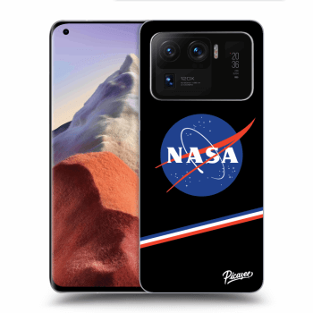 Picasee ULTIMATE CASE za Xiaomi Mi 11 Ultra - NASA Original