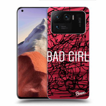 Maskica za Xiaomi Mi 11 Ultra - Bad girl