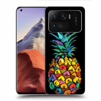 Maskica za Xiaomi Mi 11 Ultra - Pineapple