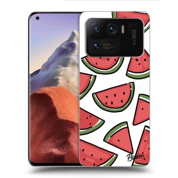 Picasee ULTIMATE CASE za Xiaomi Mi 11 Ultra - Melone
