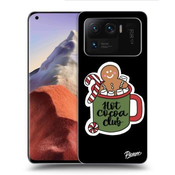 Picasee ULTIMATE CASE za Xiaomi Mi 11 Ultra - Hot Cocoa Club