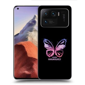 Picasee ULTIMATE CASE za Xiaomi Mi 11 Ultra - Diamanty Purple