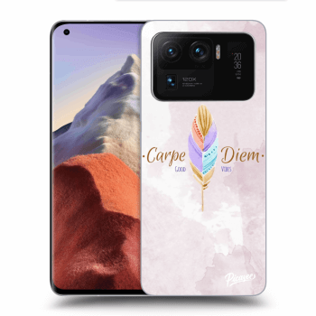 Maskica za Xiaomi Mi 11 Ultra - Carpe Diem