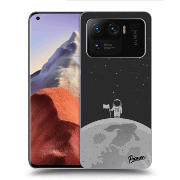 Maskica za Xiaomi Mi 11 Ultra - Astronaut