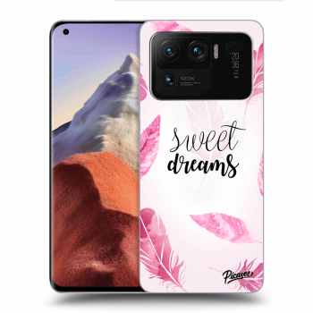 Maskica za Xiaomi Mi 11 Ultra - Sweet dreams