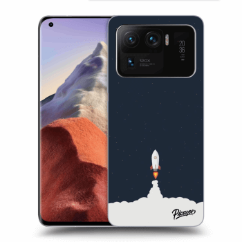 Picasee ULTIMATE CASE za Xiaomi Mi 11 Ultra - Astronaut 2