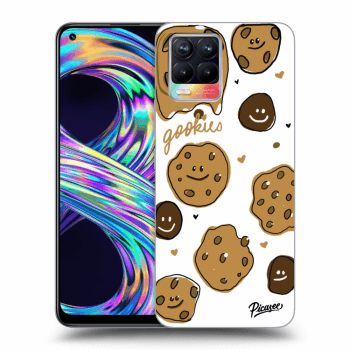 Maskica za Realme 8 - Gookies