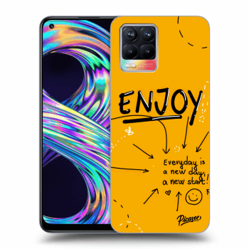 Maskica za Realme 8 - Enjoy