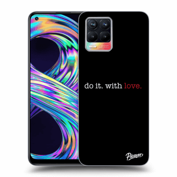 Maskica za Realme 8 4G - Do it. With love.