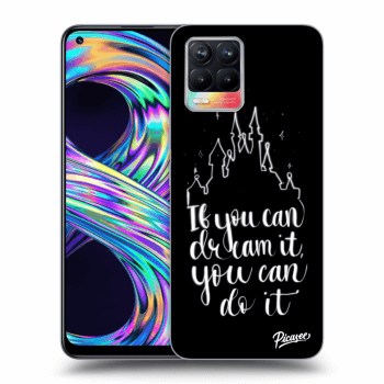 Maskica za Realme 8 - Dream