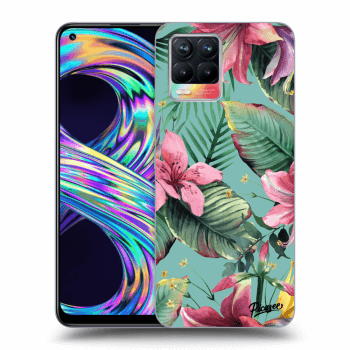 Maskica za Realme 8 - Hawaii