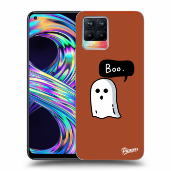 Maskica za Realme 8 - Boo