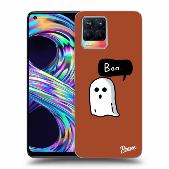 Maskica za Realme 8 4G - Boo