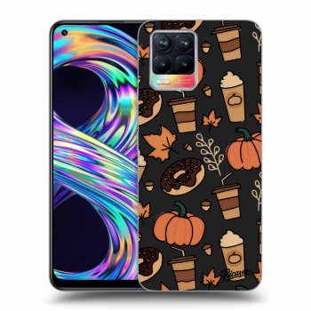Maskica za Realme 8 4G - Fallovers