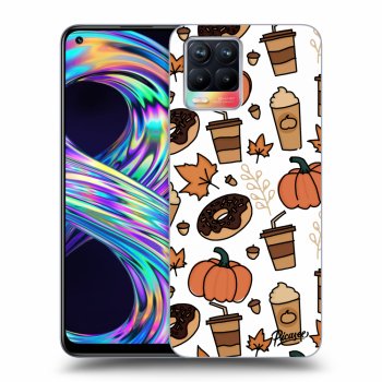 Maskica za Realme 8 - Fallovers