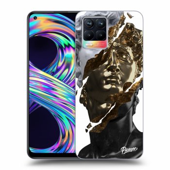 Maskica za Realme 8 - Trigger