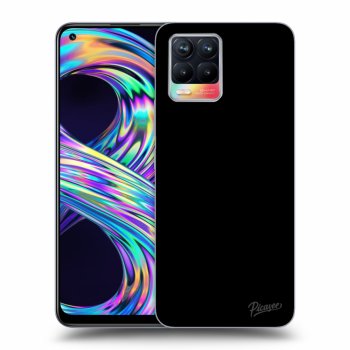 Maskica za Realme 8 - Clear