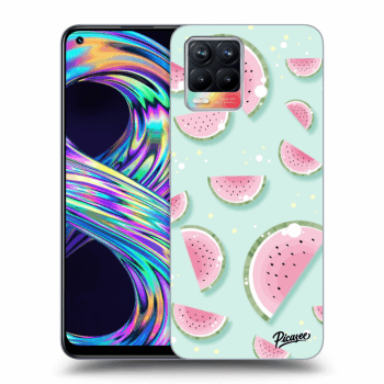 Maskica za Realme 8 - Watermelon 2