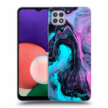 Maskica za Samsung Galaxy A22 5G A226B - Lean 2
