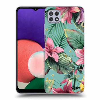 Maskica za Samsung Galaxy A22 5G A226B - Hawaii
