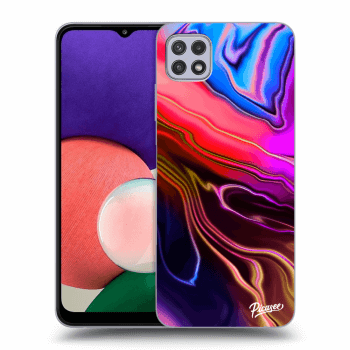 Maskica za Samsung Galaxy A22 5G A226B - Electric