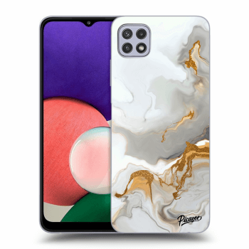 Maskica za Samsung Galaxy A22 5G A226B - Her