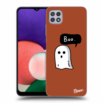 Maskica za Samsung Galaxy A22 A226B 5G - Boo