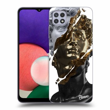 Maskica za Samsung Galaxy A22 A226B 5G - Trigger