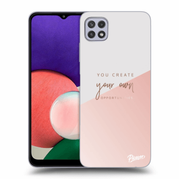 Maskica za Samsung Galaxy A22 5G A226B - You create your own opportunities