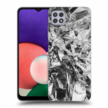 Maskica za Samsung Galaxy A22 5G A226B - Chrome