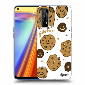 Maskica za Realme 7 - Gookies