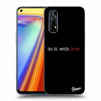 Maskica za Realme 7 - Do it. With love.