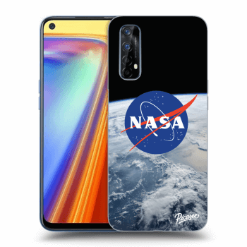 Maskica za Realme 7 - Nasa Earth