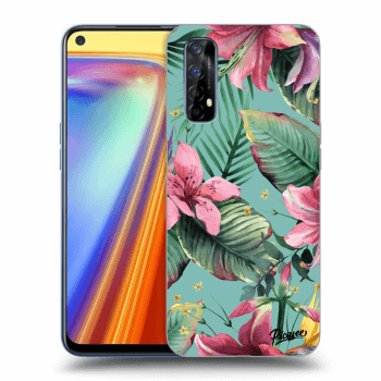 Maskica za Realme 7 - Hawaii