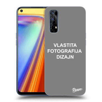 Maskica za Realme 7 - Vlastiti foto dizajn