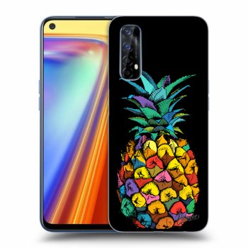 Maskica za Realme 7 - Pineapple