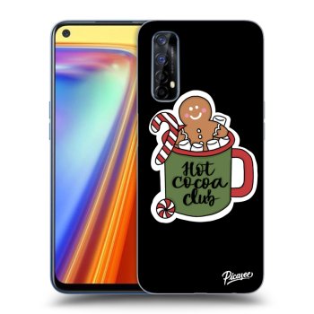 Maskica za Realme 7 - Hot Cocoa Club