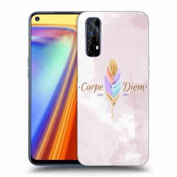 Maskica za Realme 7 - Carpe Diem