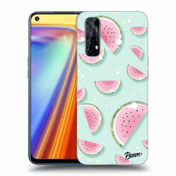 Maskica za Realme 7 - Watermelon 2